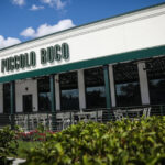Se abrirá un restaurante italiano en el antiguo espacio Macaroni Grill en Carrollwood