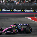 Alpine cree que puede haber «oportunidades» para Colapinto y Gasly en Austin