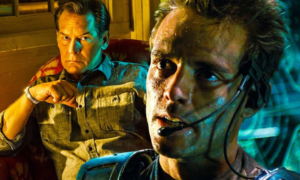 Este actor fue elegido para trabajar en ‘Aliens’, pero fue despedido por posesión de drogas: algunas de sus escenas se quedaron en la película