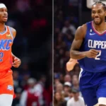 Robert Horry explica por qué Shai Gilgeous-Alexander le recuerda a Kawhi Leonard | Sporting News Argentina