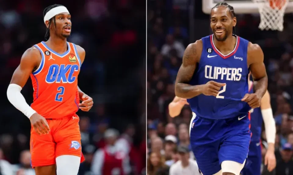 Robert Horry explica por qué Shai Gilgeous-Alexander le recuerda a Kawhi Leonard | Sporting News Argentina