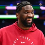Joel Embiid reflexiona sobre volver a lo que ama tras sus lesiones | Sporting News Argentina