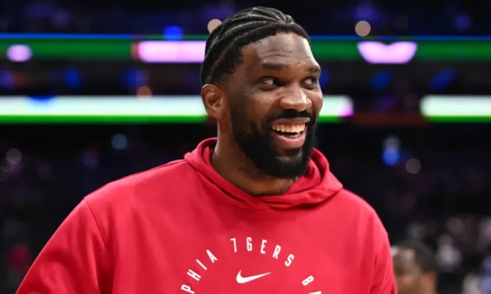 Joel Embiid reflexiona sobre volver a lo que ama tras sus lesiones | Sporting News Argentina