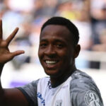 Brayan Gil se reencuentra con el gol en Rusia, ¡El de La ES ocupa el 4° puesto de la tabla de goleo!