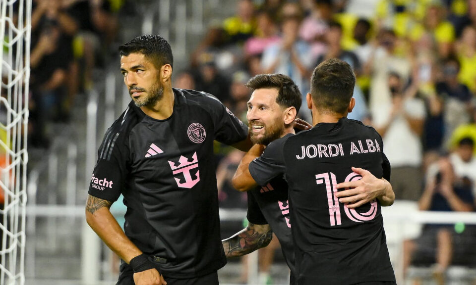 Playoffs de la MLS 2025: Partidos, fechas y horarios de la primera ronda