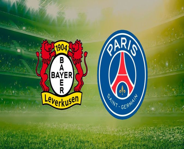 Leverkusen vs PSG: estadísticas previas y datos en directo | Champions League 2025/2026
