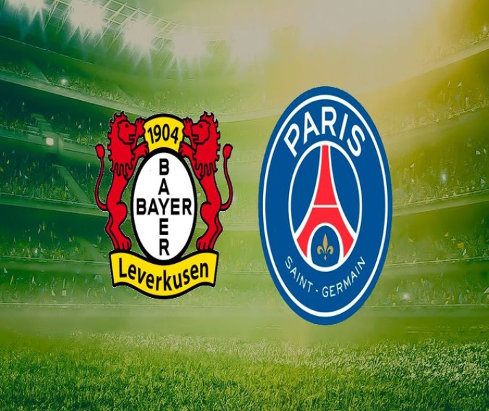 Leverkusen vs PSG: estadísticas previas y datos en directo | Champions League 2025/2026