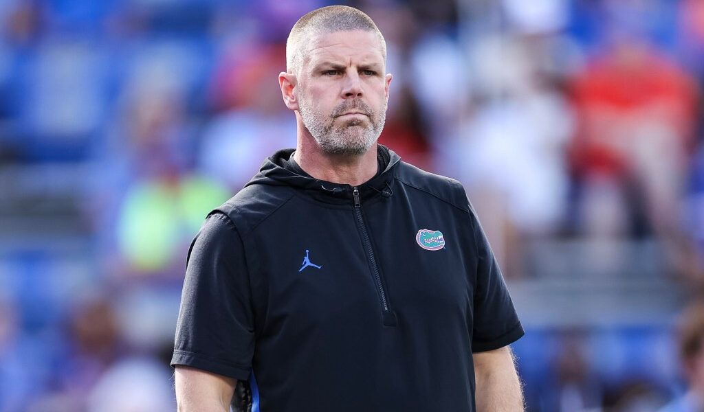 Es oficial: UF despide a Billy Napier después de cuatro temporadas con Gators