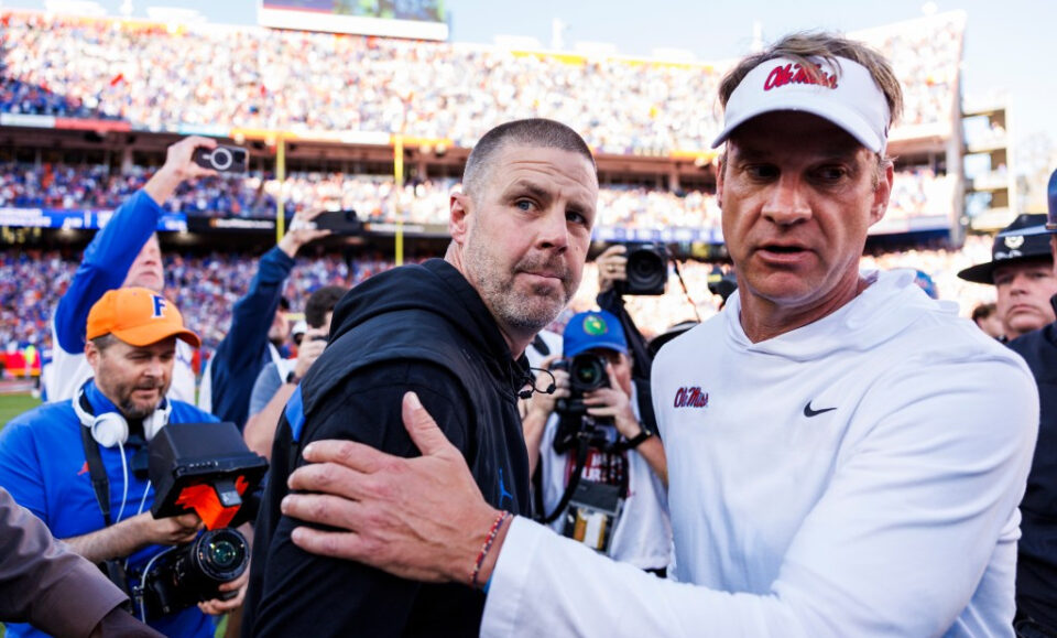 Bianchi: Billy Napier era un buen hombre, ¡pero el chico malo Lane Kiffin es a quien los Gators DEBEN contratar!