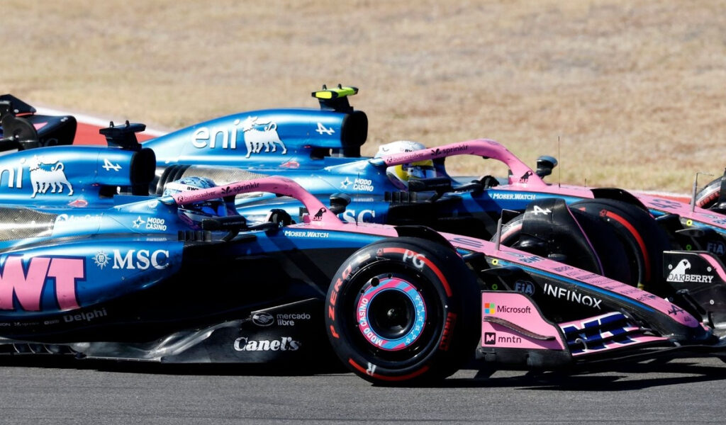 El cronómetro no miente: Colapinto tenía razón sobre Gasly en Austin