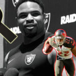 Muere Doug Martin a los 36 aos: Fuerte golpe a la NFL con la muerte del ex corredor de Tampa Bay Buccaneers