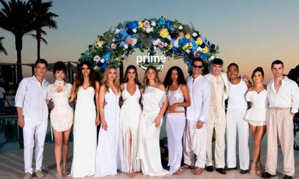 Gabriel Guevara y Nicole Wallace pasaron toda la promoción de ‘Culpa tuya’ sin dirigirse la palabra. Ahora la historia se repite