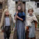 Solo 3 meses para el estreno de una película indispensable para Steven Spielberg: Podría hacer historia en los Oscar