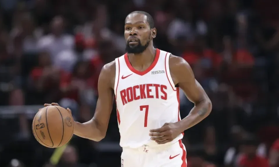 Las cinco historias a seguir en la jornada inaugural de la NBA 2025-2026 | Sporting News Argentina