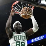 La declaración que sugiere quién sería el pívot titular de Boston Celtics: “Vamos a…” | Sporting News Argentina