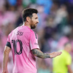 Botín de Oro y Jugador de la Jornada: Messi es la MLS