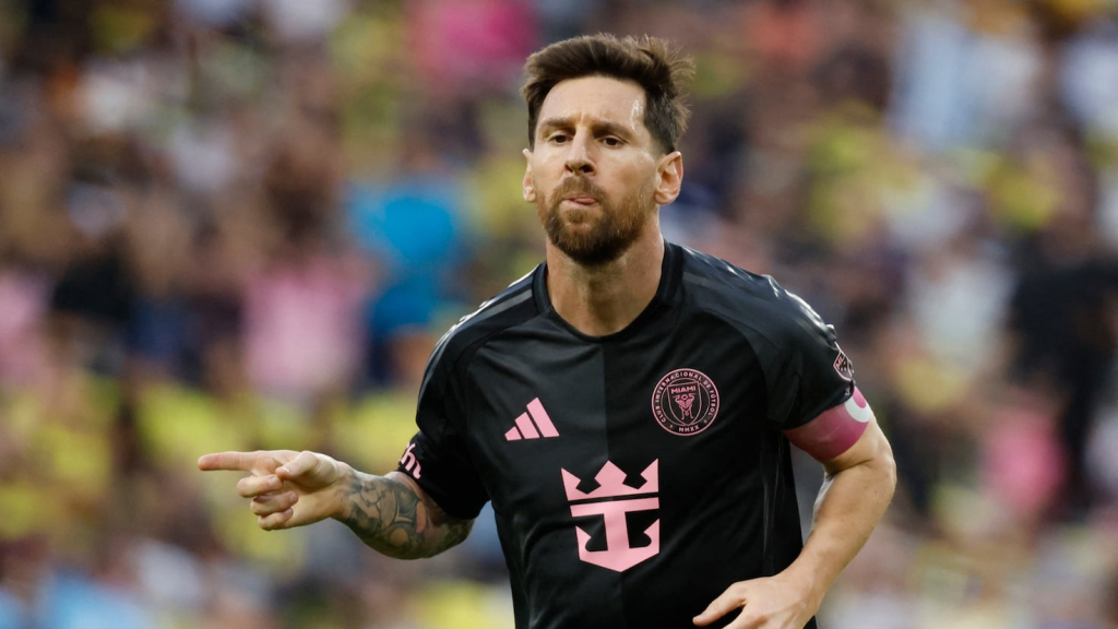 Messi consigue la Bota de Oro con hat-trick: estas son las notas más importantes de la semana