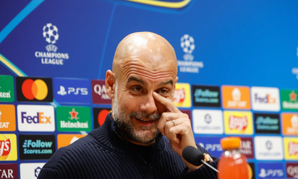 “El Villarreal juega con y sin balón, le admiro”