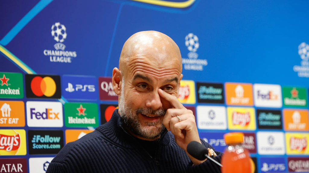 “El Villarreal juega con y sin balón, le admiro”