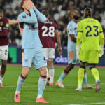 Resumen del West Ham vs Brentford, jornada 8 de la Premier League 25-26