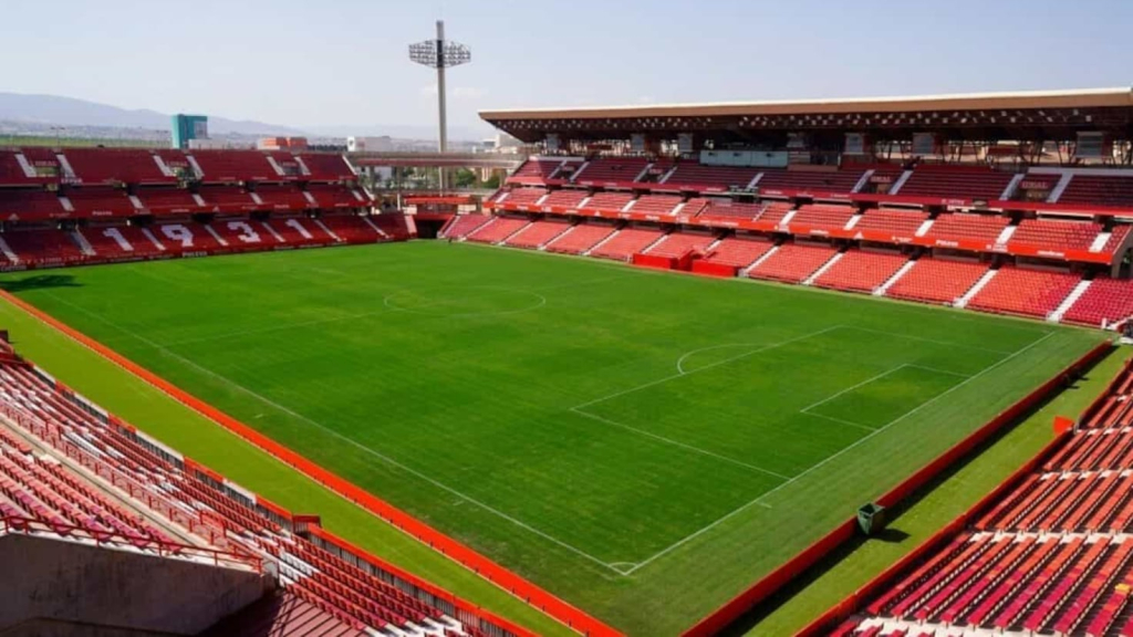 Cambio de planes: el Maracena-Valencia se jugará en Los Cármenes