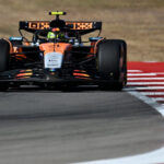 McLaren no traerá mejoras a su coche pese a la amenaza de Verstappen