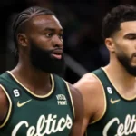 El especial reconocimiento de la ciudad que recibió una de las estrellas de Boston Celtics | Sporting News Argentina