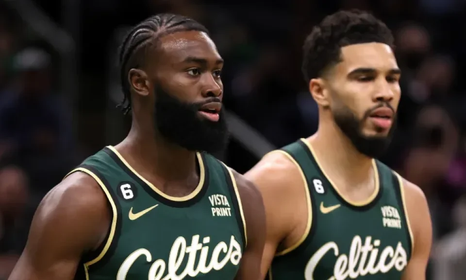 El especial reconocimiento de la ciudad que recibió una de las estrellas de Boston Celtics | Sporting News Argentina