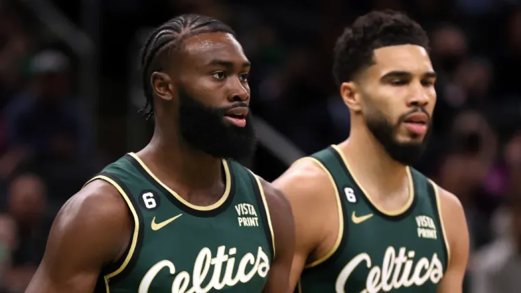 El especial reconocimiento de la ciudad que recibió una de las estrellas de Boston Celtics | Sporting News Argentina