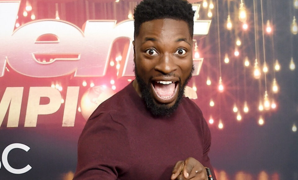 El comediante Preacher Lawson se revela como el salvador secreto de Austin’s Coffee de Winter Park
