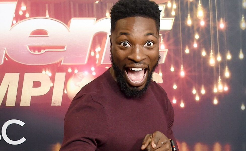 El comediante Preacher Lawson se revela como el salvador secreto de Austin’s Coffee de Winter Park