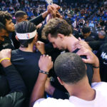 Cambió el inicio de temporada del Magic con un enfoque láser en ganar: «Tenemos muchachos que realmente pueden jugar»