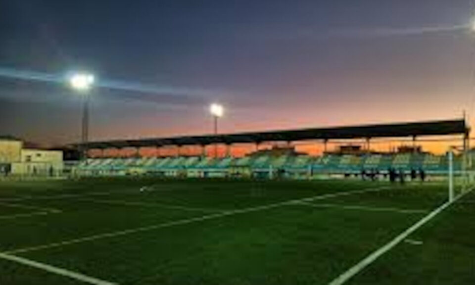 El Maracena jugará en su campo la Copa del Rey