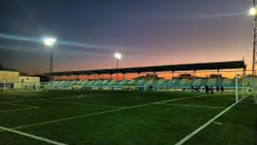 El Maracena jugará en su campo la Copa del Rey