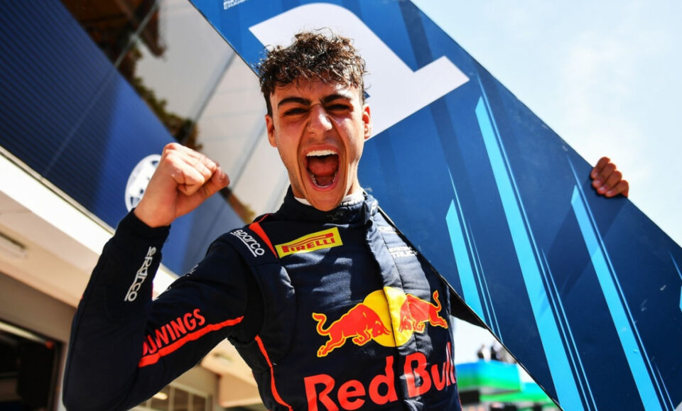 Por qué el GP de México 2025 tendrá nueve pilotos novatos en la FP1