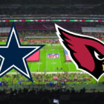 Cowboys vs Cardinals sera el juego del regreso de la NFL al Estadio Azteca en Mxico