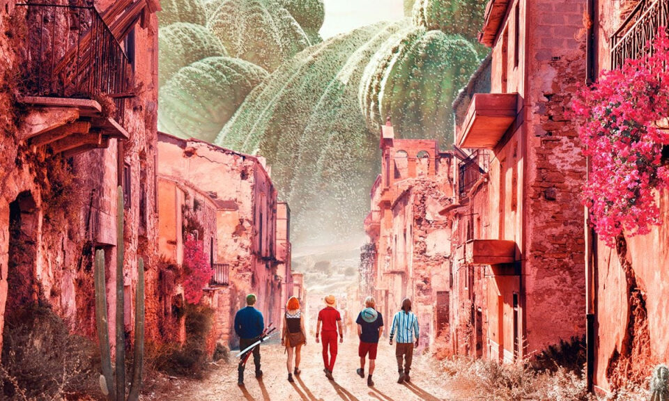 Netflix repite la misma fórmula de ‘One Piece’ con la adaptación a acción real de ‘My Hero Academia’: “Me hace sentir realmente seguro”