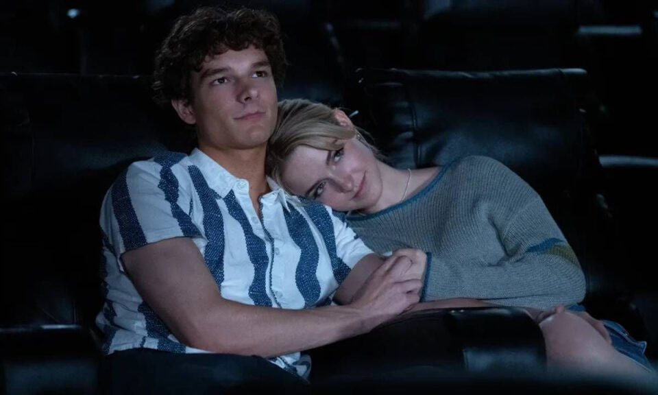 Lo nuevo de la creadora de ‘Romper el círculo’ es un romance familiar: «Ya no hay muchas películas en cines que tratan sobre eso»