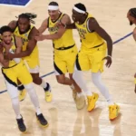 La difícil búsqueda que enfrenta Indiana Pacers a un día de su primer partido de la temporada | Sporting News Argentina