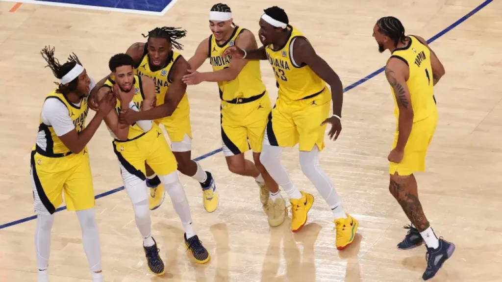 La difícil búsqueda que enfrenta Indiana Pacers a un día de su primer partido de la temporada | Sporting News Argentina