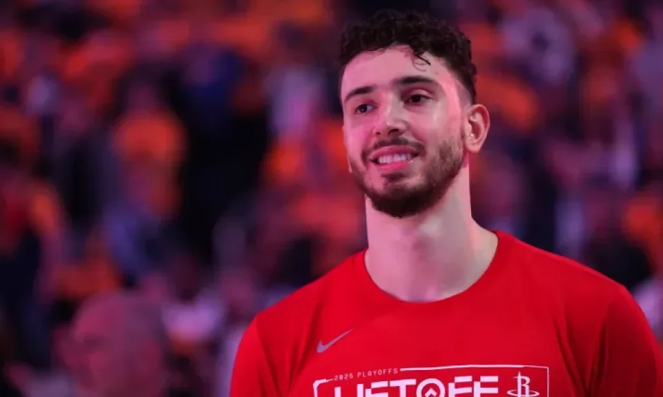 El cambio que convierte a Alperen Segun en una superestrella de los Houston Rockets | Noticias deportivas argentinas