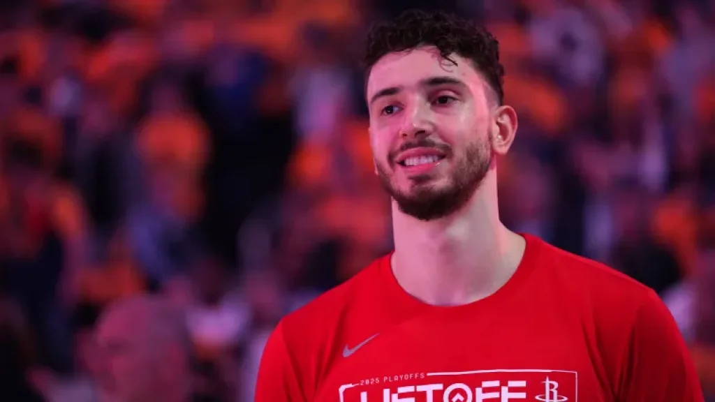 El cambio que convierte a Alperen Segun en una superestrella de los Houston Rockets | Noticias deportivas argentinas