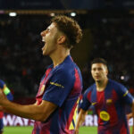 Barcelona 6-1 Olympiacos: resumen, goles y resultado