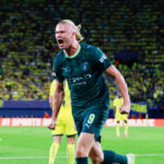 Villarreal 0 – 2 Manchester City: resumen, goles y resultado de la Champions League