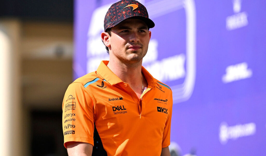 Los nueve ‘novatos’ que estarán en la FP1 del GP de México 2025 de F1