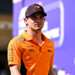 Los nueve ‘novatos’ que estarán en la FP1 del GP de México 2025 de F1