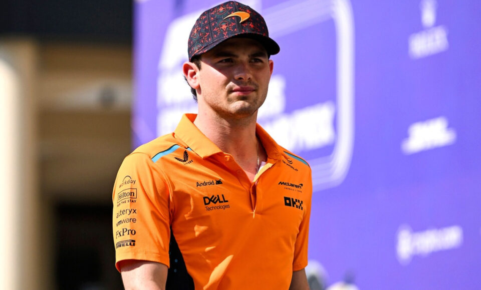 Los nueve ‘novatos’ que estarán en la FP1 del GP de México 2025 de F1