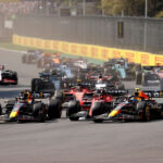 Cinco cosas a tener en cuenta en el GP de México 2025 de F1