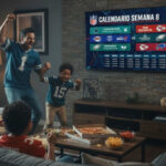Juegos Semana 8 NFL 2025: quin juega, horarios y dnde ver en vivo en Mxico