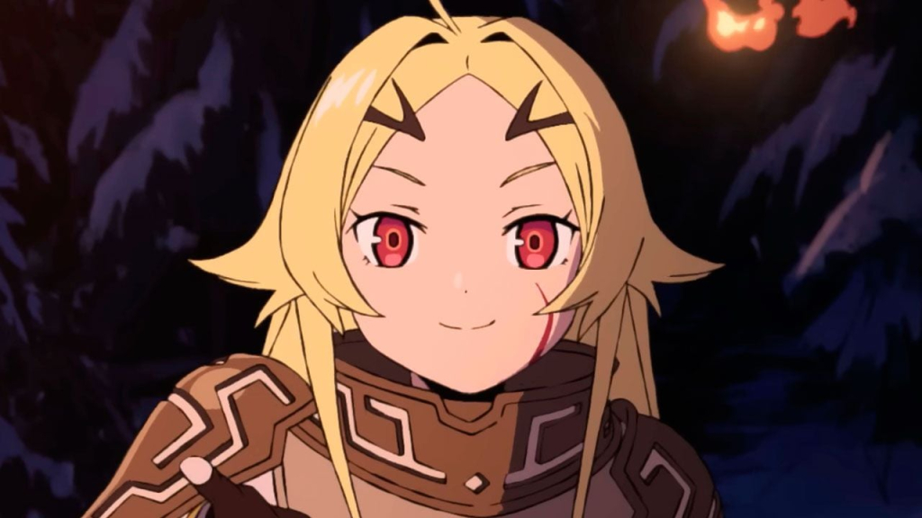 Este nuevo anime de fantasía oscura se ha convertido en el estreno más esperado de 2026